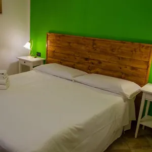  Couette-café La Fornasetta Italie