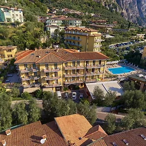 *** Hotel Florida Italie
