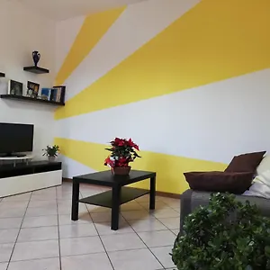  Hébergement de vacances Casa La Fonte