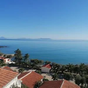 ** Hotel Testa Di Monaco Natural Italie