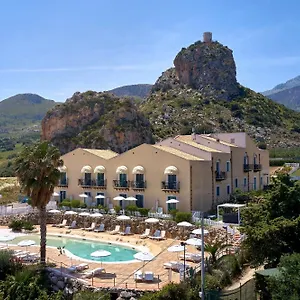 **** Hotel Baglio Dello Zingaro Italie