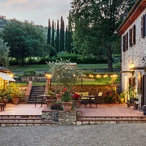  Aparthotel La Corte Del Chianti Classico