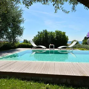 La Gemma Sul 3*, Manerba del Garda Italië