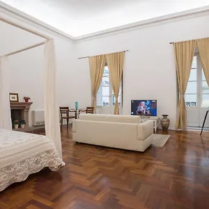 Residenze Al Castello Affittacamere Cagliari