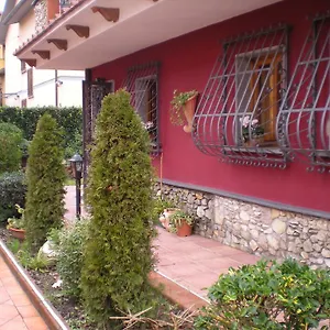  Maison d'hôtes Il Toscano - Near Grotta Giusti