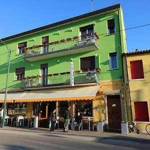 Greencolors , Campalto Italië