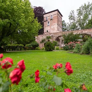 Massimago Wine Tower , Padua Italië